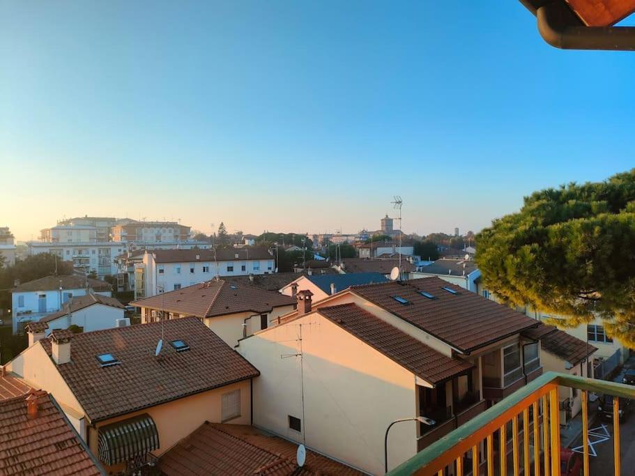 Attico A 2 Passi Dalla Stazione E Centro Storico Rávena Exterior foto